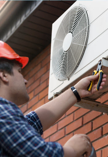 Air Conditioning repairs